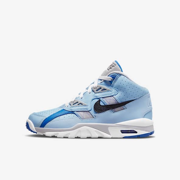 Nike Max Air High Top Shoes. Nike
